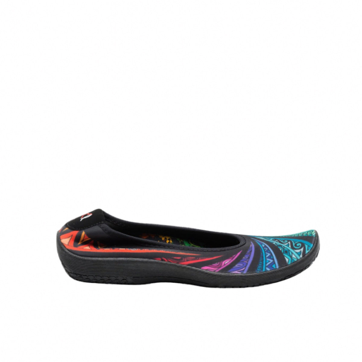 Chaussures Lolita multi