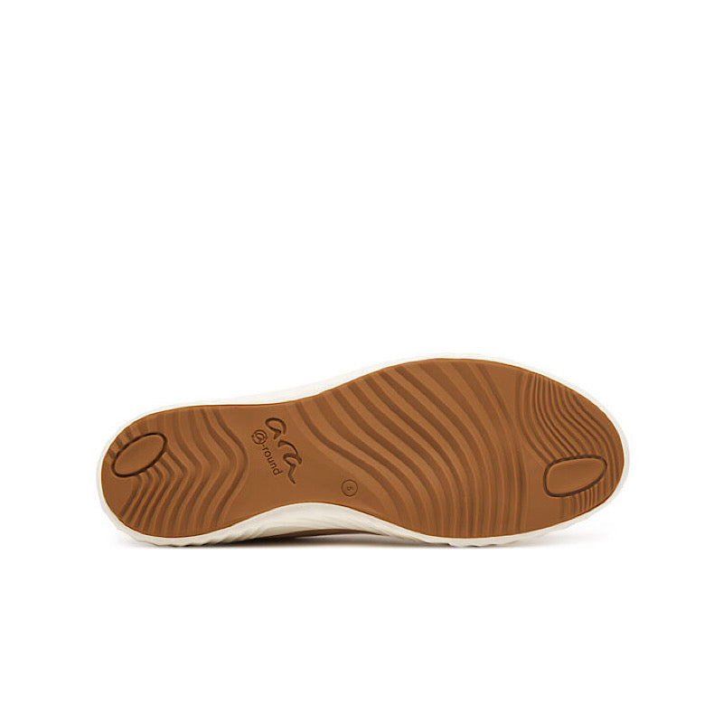 Chaussures Ara en cuir beige