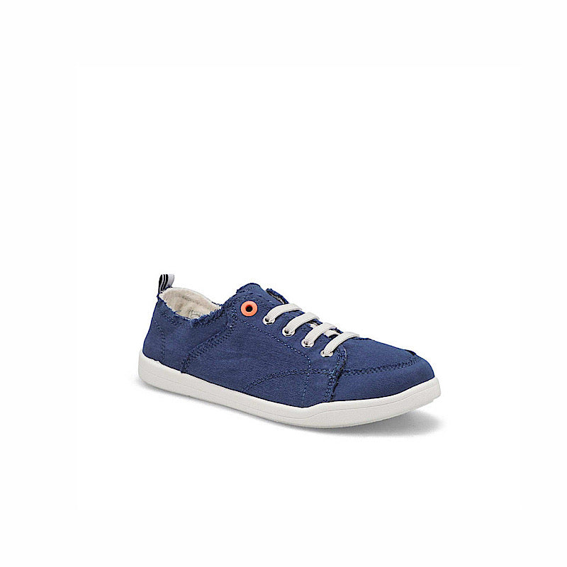 Vionic Pismo navy shoes.