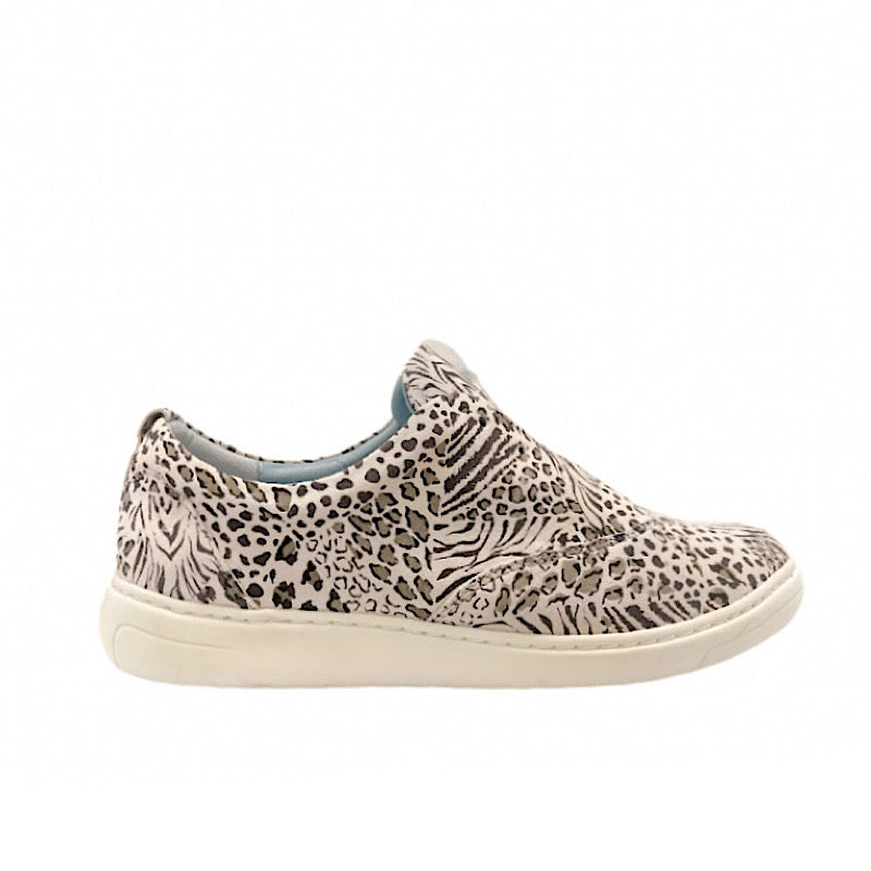 Chaussures Cloud Fumy.