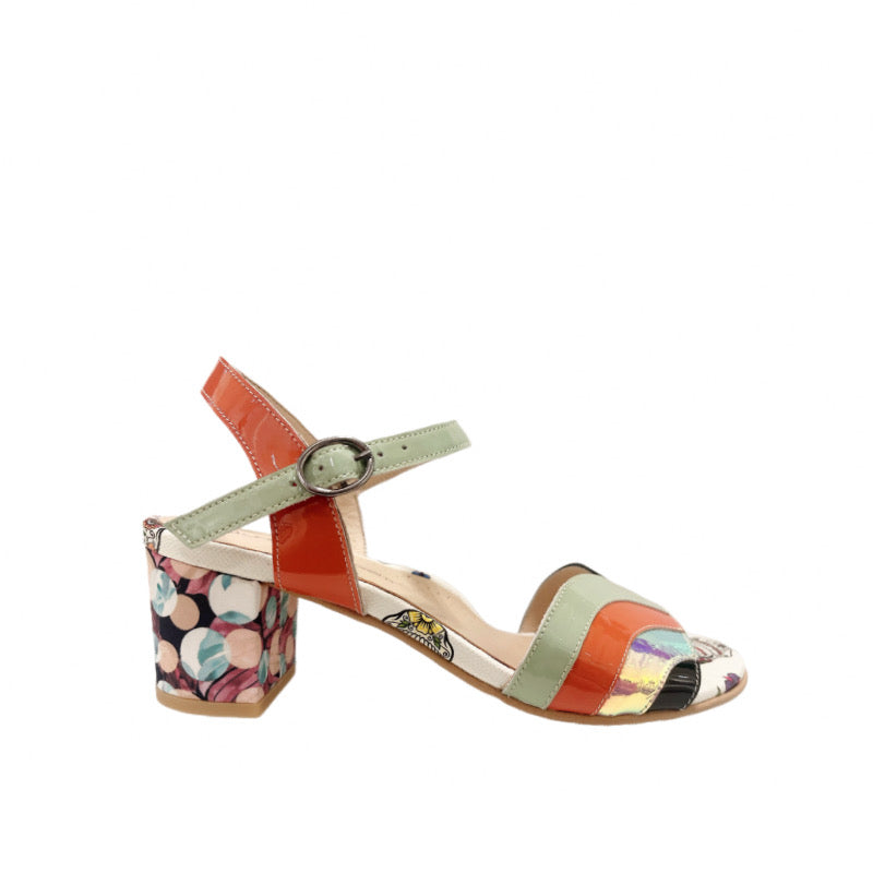 Sandales Unity in Diversity Horizon.