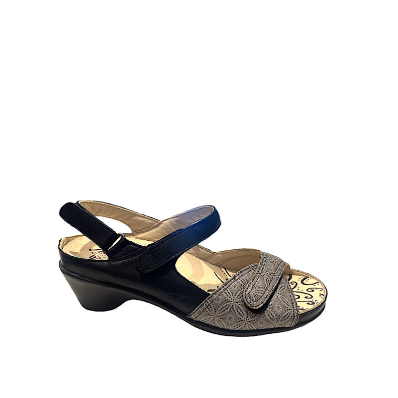 Sandales Portofino MS10804 beige.