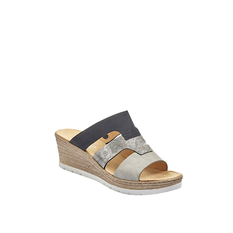 Sandales Rieker 619P7-40