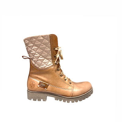 Rieker 785C2-64 Boots