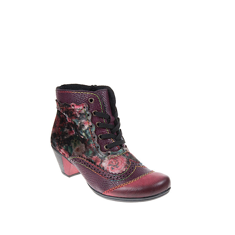 Bottes Rieker Y7213-34.