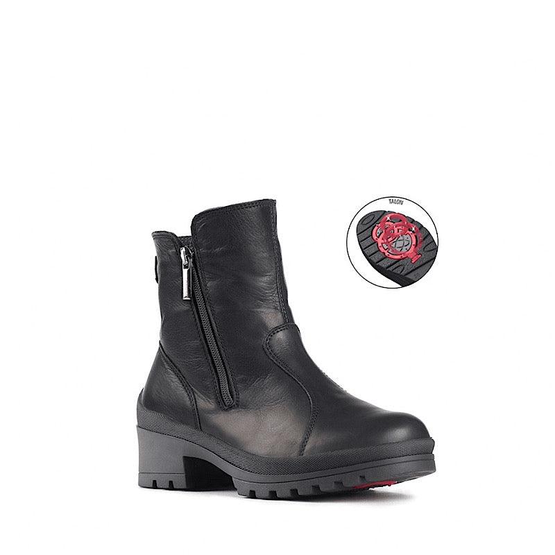 Bottes Olang Mara en cuir – Boutique Prestige - Main Image
