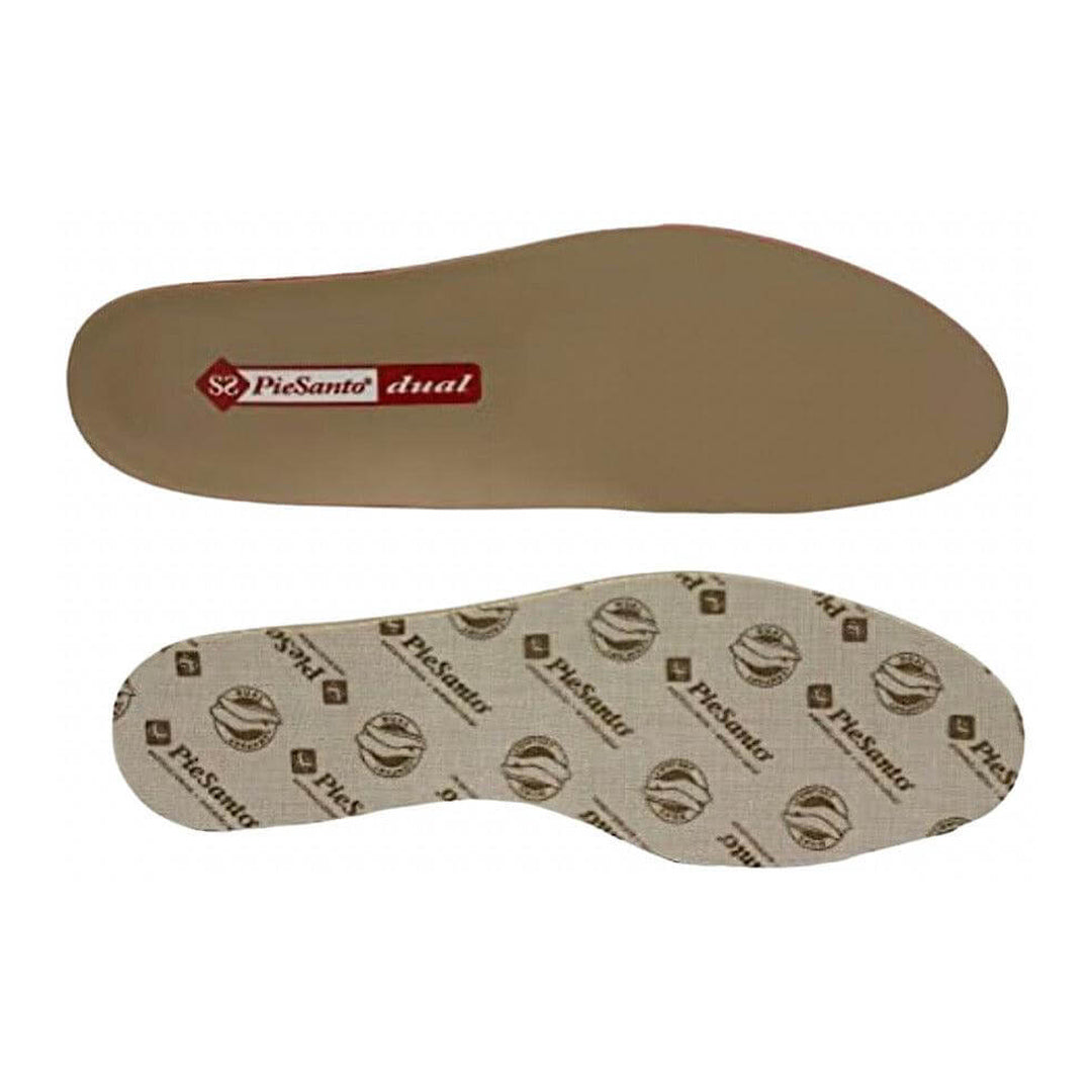 Chaussures Pie Santo en suède noir – vue 2