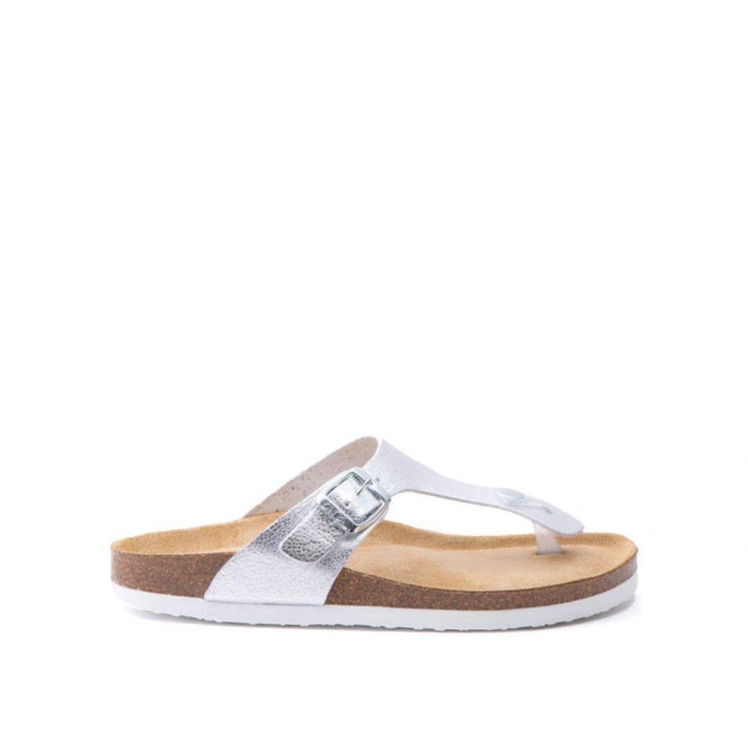 Sandales Ara 17701 argent.