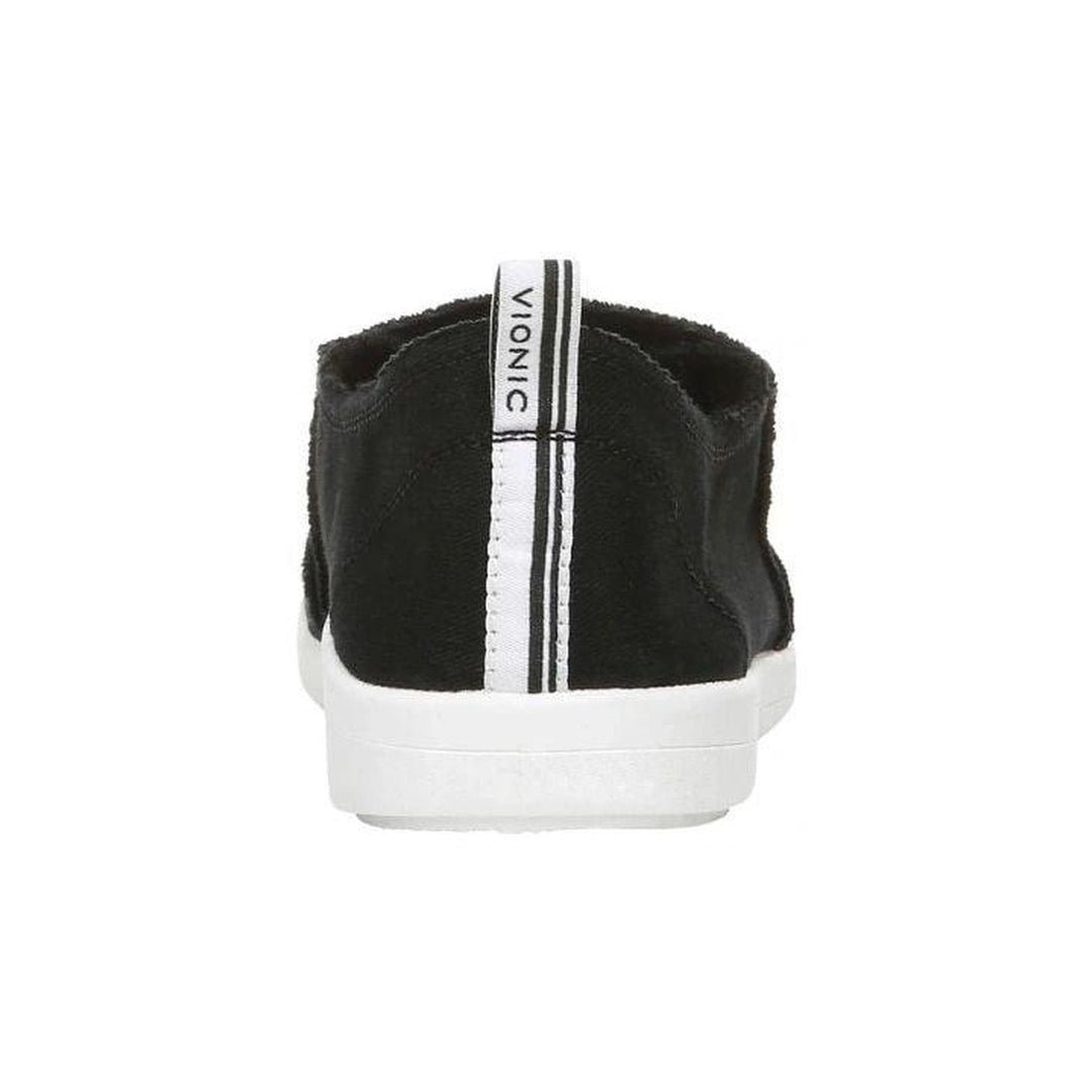 Chaussures Vionic Malibu noir – vue 3