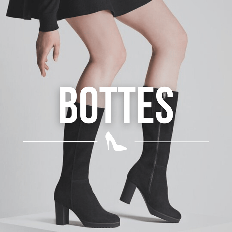 BOTTES - Boutique Prestige