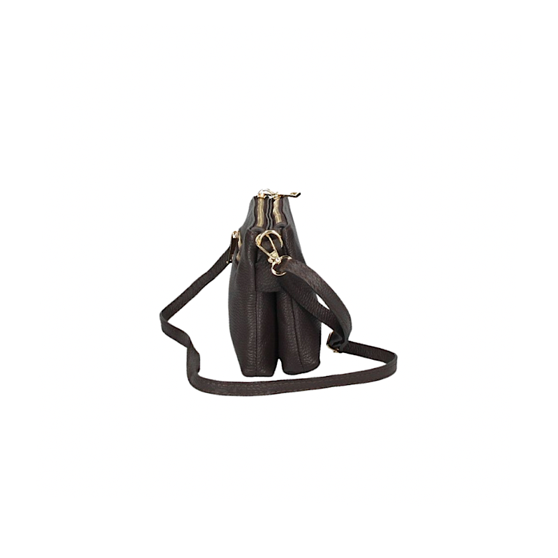 Nouveau en boutique: Sac Isabella, en cuir de veau