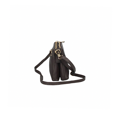Nouveau en boutique: Sac Isabella, en cuir de veau