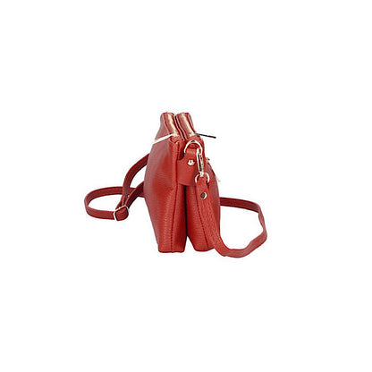 Nouveau en boutique: Sac Isabella, en cuir de veau