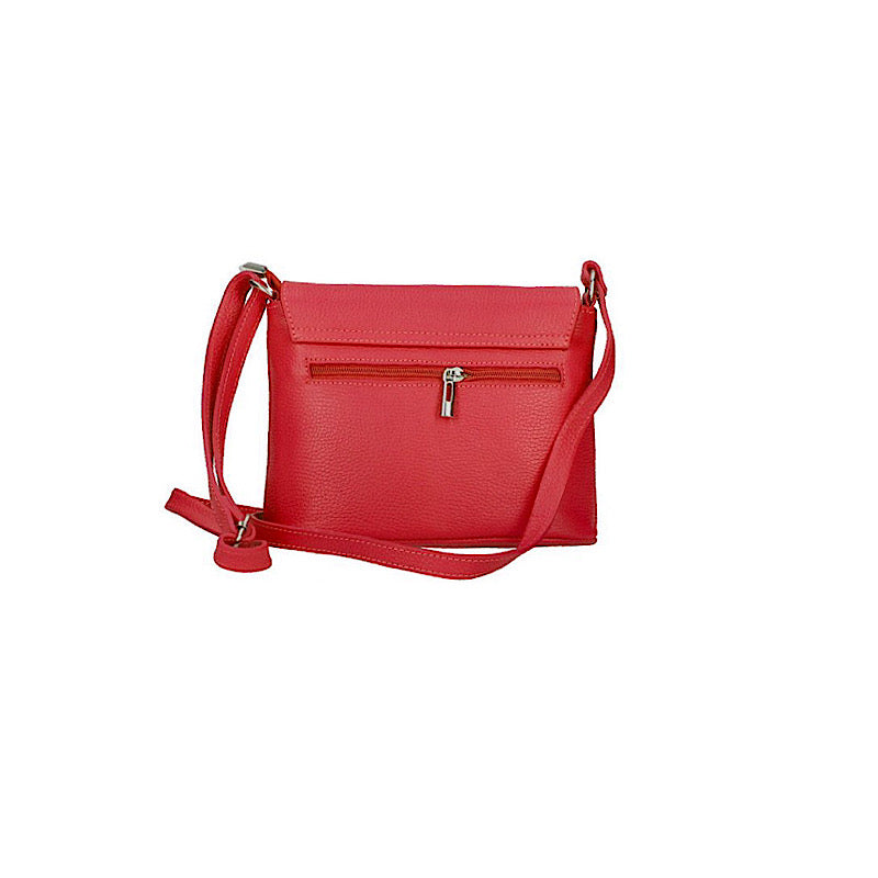 Nouveau en boutique :Sac Elise, en cuir de veau