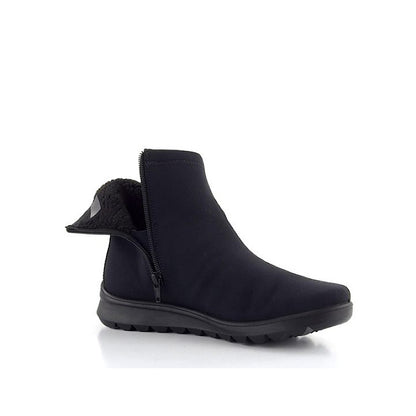 Bottes Ara Toronto Gore-Tex en textile noir — 12-40412-01