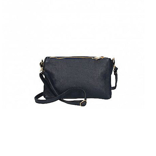 Nouveau en boutique: Sac Isabella, en cuir de veau
