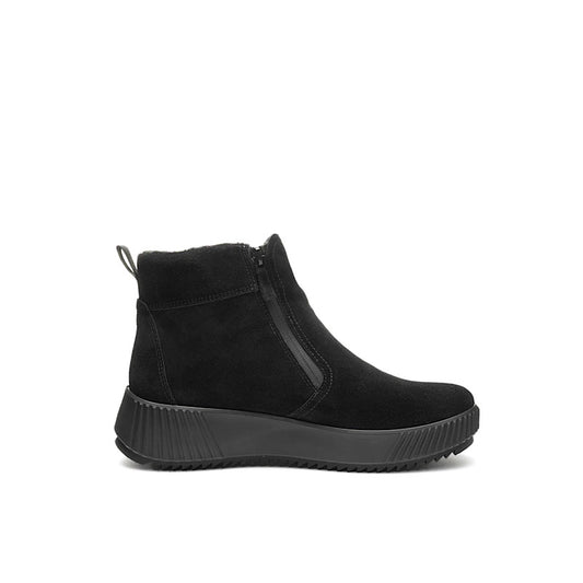 Bottines Ara Darwin 12-26905-01 noir