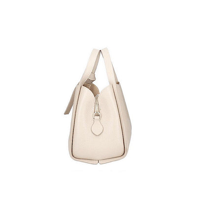 Nouveau en boutique: Sac Marysia, en cuir de veau