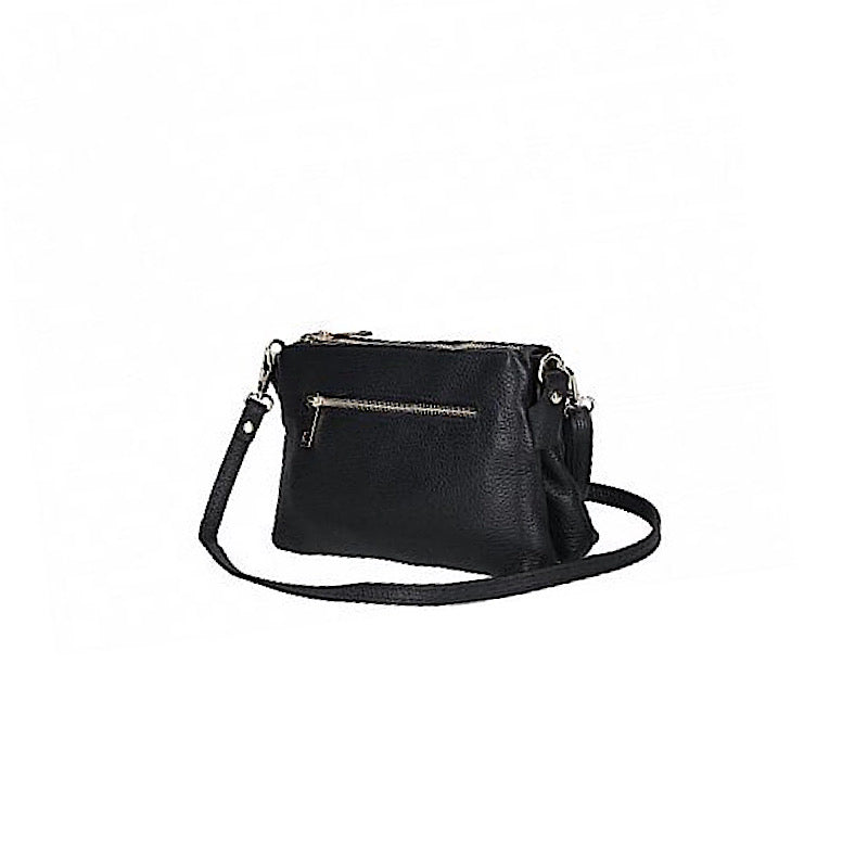 Nouveau en boutique: Sac Isabella, en cuir de veau