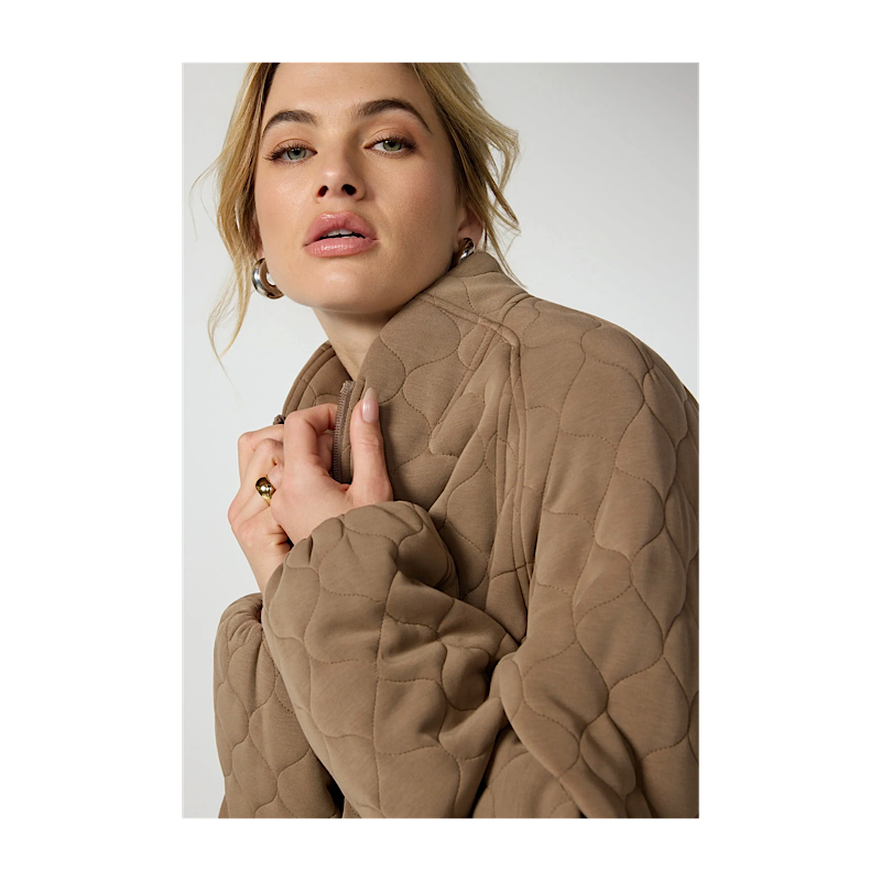 Veste matelassée Dreamweave™ – Caribou