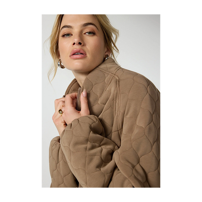 Veste matelassée Dreamweave™ – Caribou