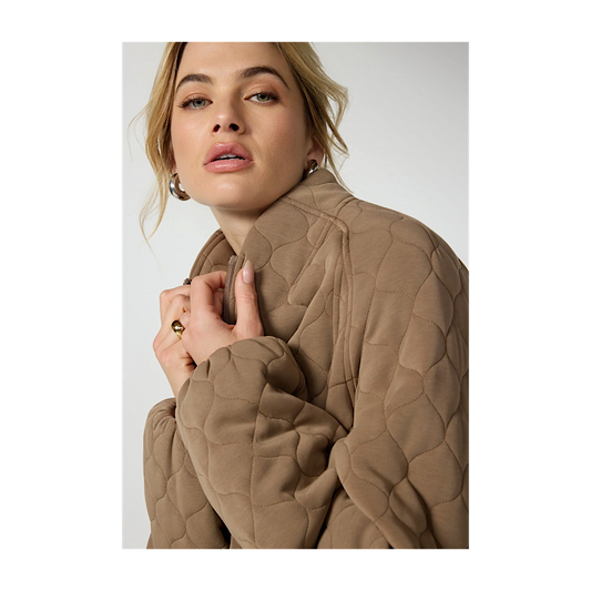Veste matelassée Dreamweave™ – Caribou