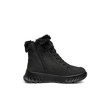 Bottine Ara St. Moritz 12-26417-02 – noir