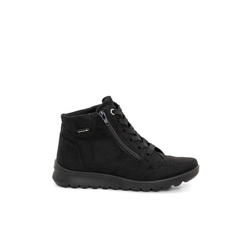 Bottes Gore-Tex Ara Thistle 12-40416-15 - Noir