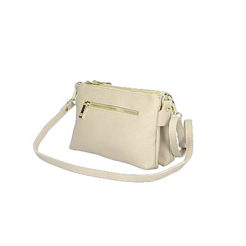 Nouveau en boutique: Sac Isabella, en cuir de veau