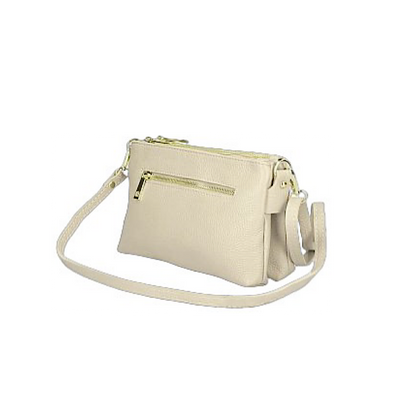 Nouveau en boutique: Sac Isabella, en cuir de veau