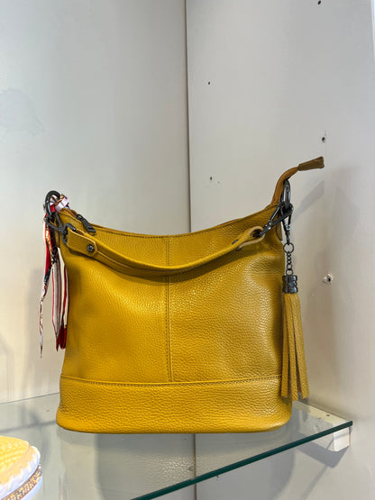 Nouveau en boutique: Sac Florence, en cuir de veau