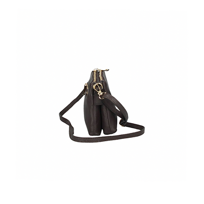 Nouveau en boutique: Sac Isabella, en cuir de veau