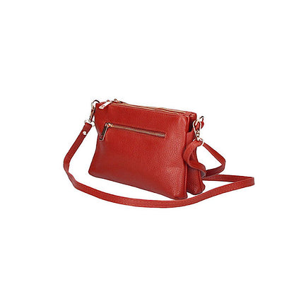 Nouveau en boutique: Sac Isabella, en cuir de veau