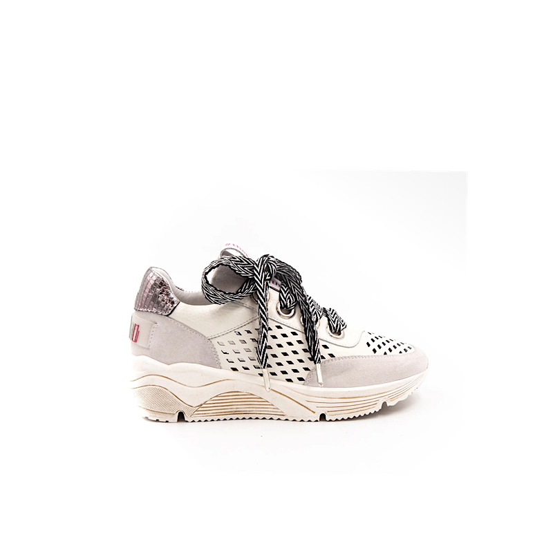 Sneaker Binx – Confort Absolu & Élégance Éco-Responsable