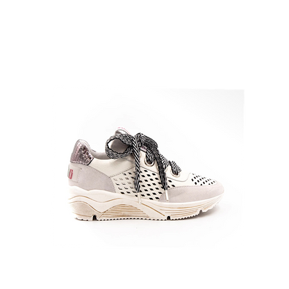 Sneaker Binx – Confort Absolu & Élégance Éco-Responsable