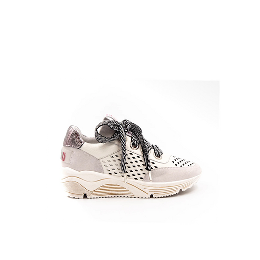 Sneaker Binx – Confort Absolu & Élégance Éco-Responsable