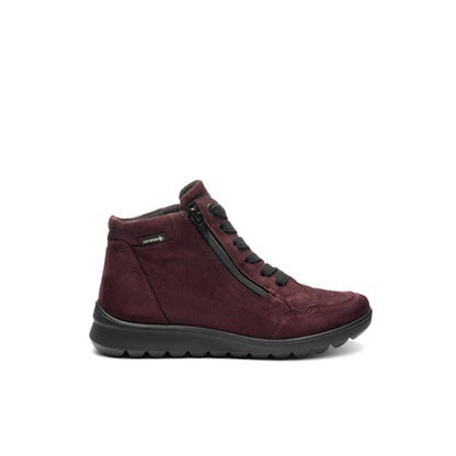 Bottes Gore-Tex Ara Thistle 12-40416-19 - Bourgogne