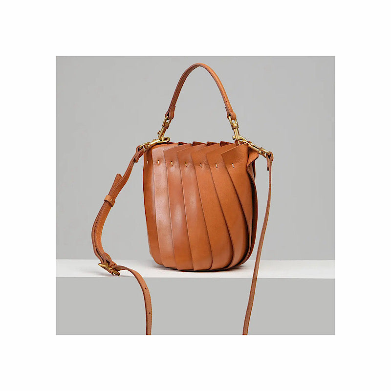 Sac Tulipe – Édition Atelier Fait au Canada
