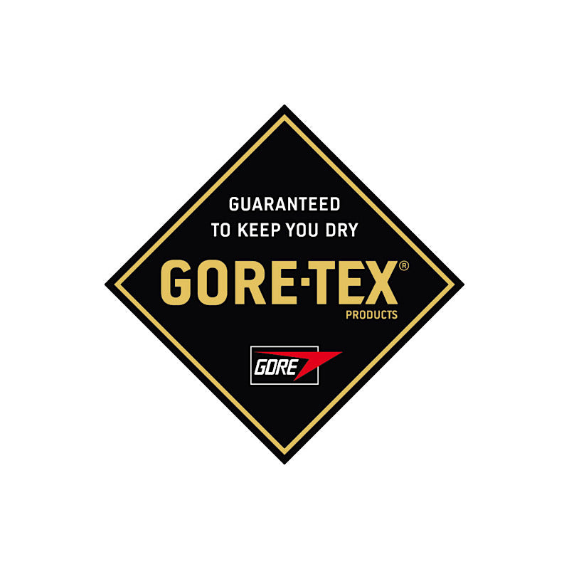Bottes Ara Toronto Gore-Tex en textile noir — 12-40412-01