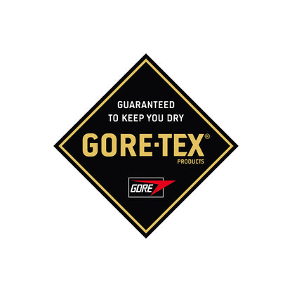 Bottes Ara Toronto Gore-Tex en textile noir — 12-40412-01