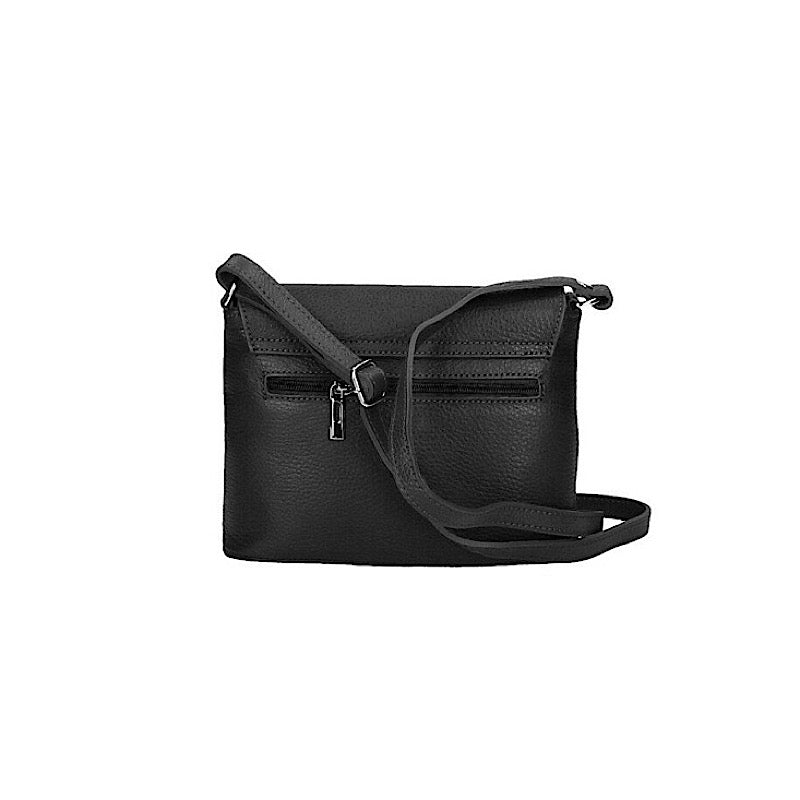 Nouveau en boutique :Sac Elise, en cuir de veau