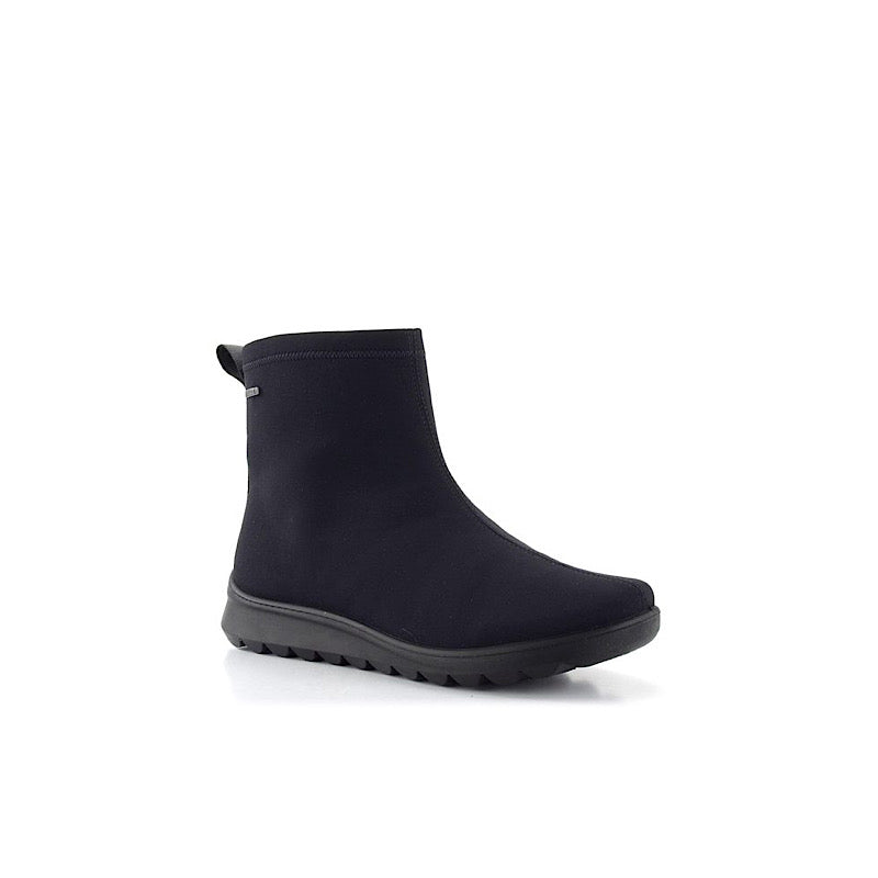 Bottes Ara Toronto Gore-Tex en textile noir — 12-40412-01