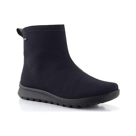 Bottes Ara Toronto Gore-Tex en textile noir — 12-40412-01