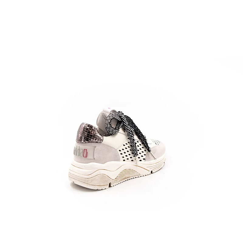 Sneaker Binx – Confort Absolu & Élégance Éco-Responsable