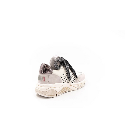 Sneaker Binx – Confort Absolu & Élégance Éco-Responsable