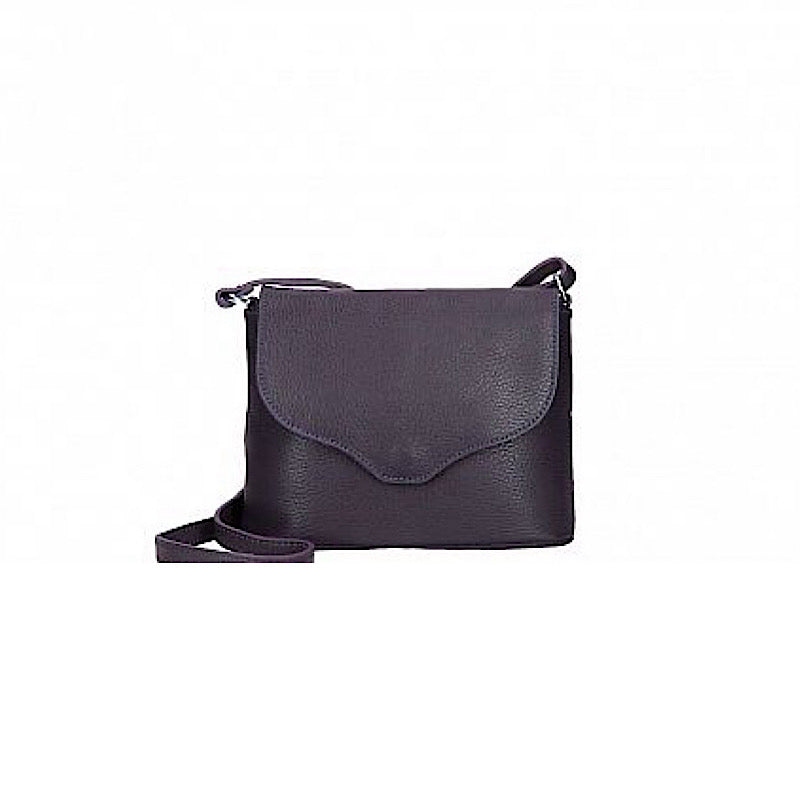 Nouveau en boutique :Sac Elise, en cuir de veau