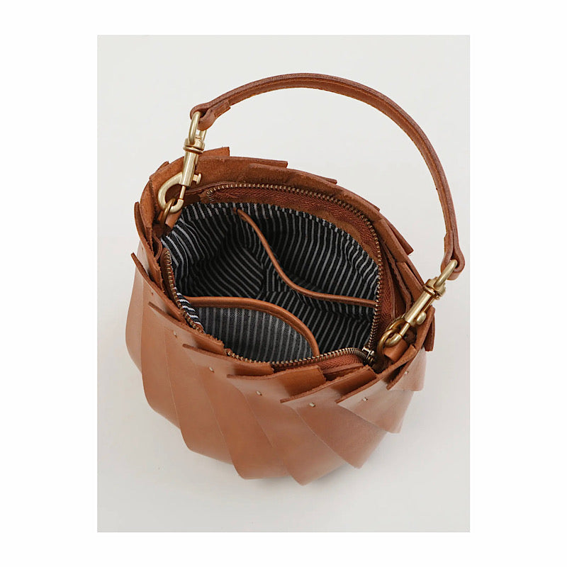 Sac Tulipe – Édition Atelier Fait au Canada