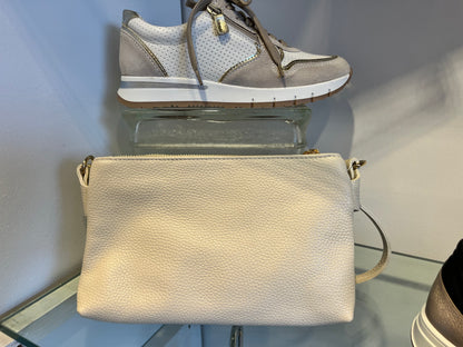 Nouveau en boutique: Sac Isabella, en cuir de veau