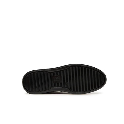 Baskets Ara Canberra - daim brun