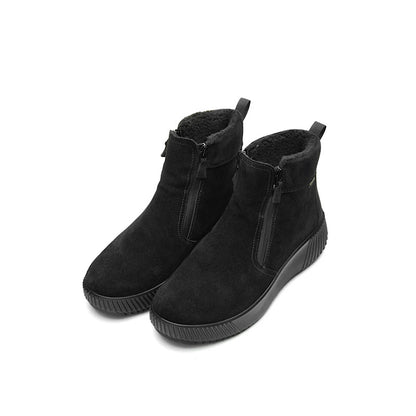 Bottines Ara Darwin 12-26905-01 noir